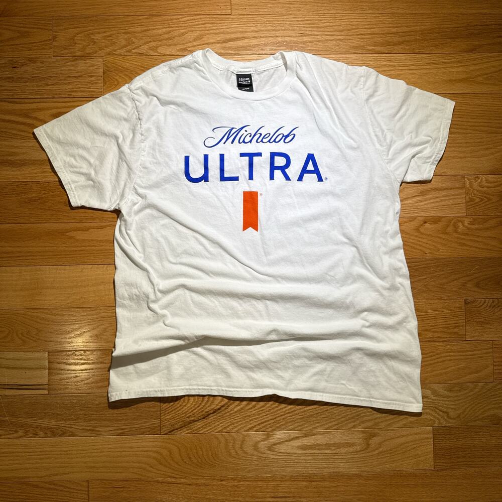 Michelob Ultra Tee